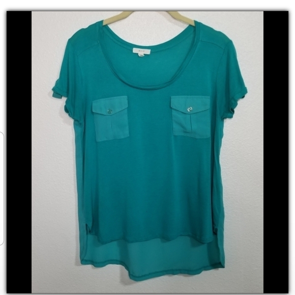 Mine high low top - Picture 1 of 3